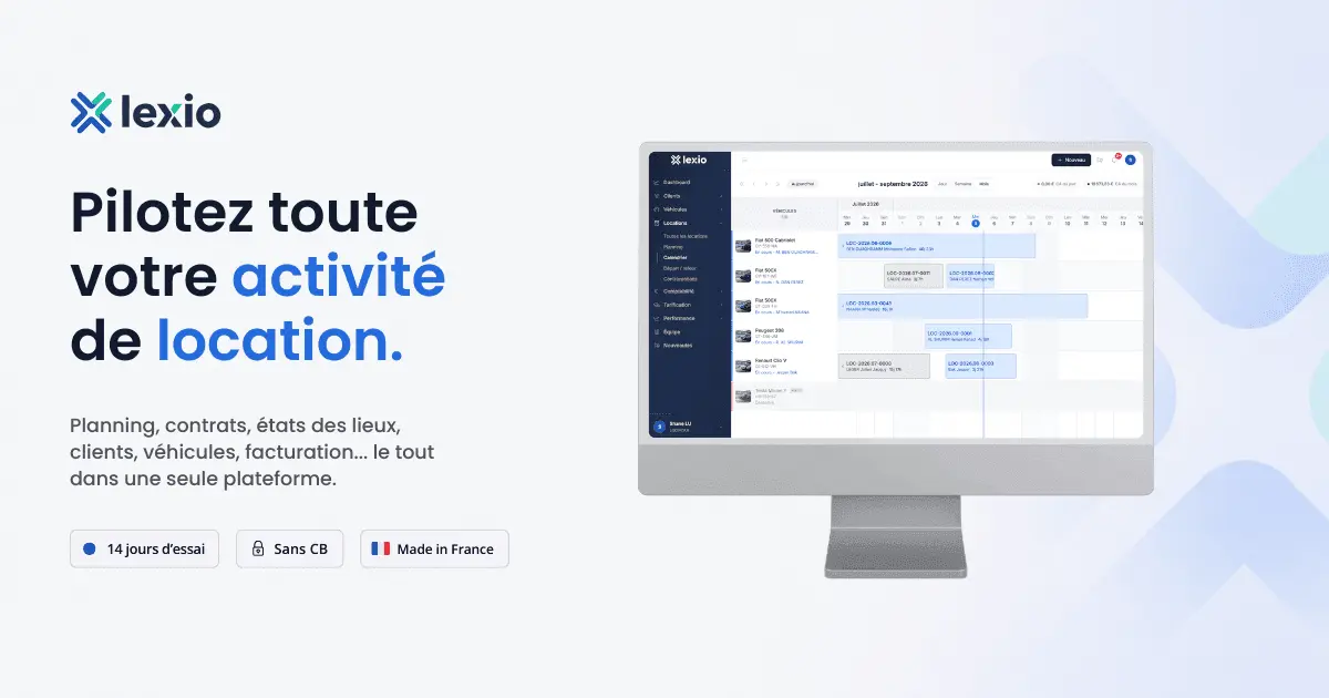 Screenshot 2 of Lexio