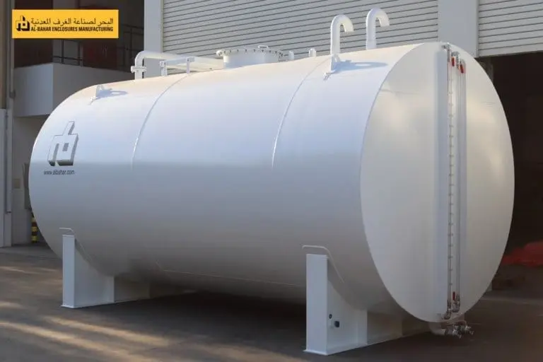 Screenshot 5 of Al Bahar Metal Enclosures