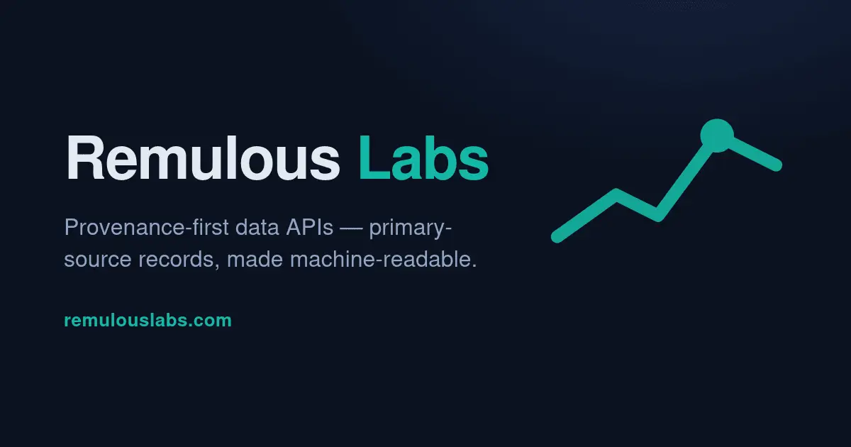 Screenshot 1 of Remulous Labs
