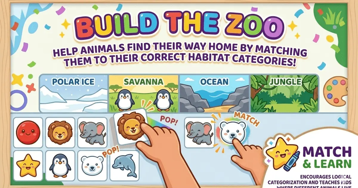 Screenshot 4 of Kids Scroll