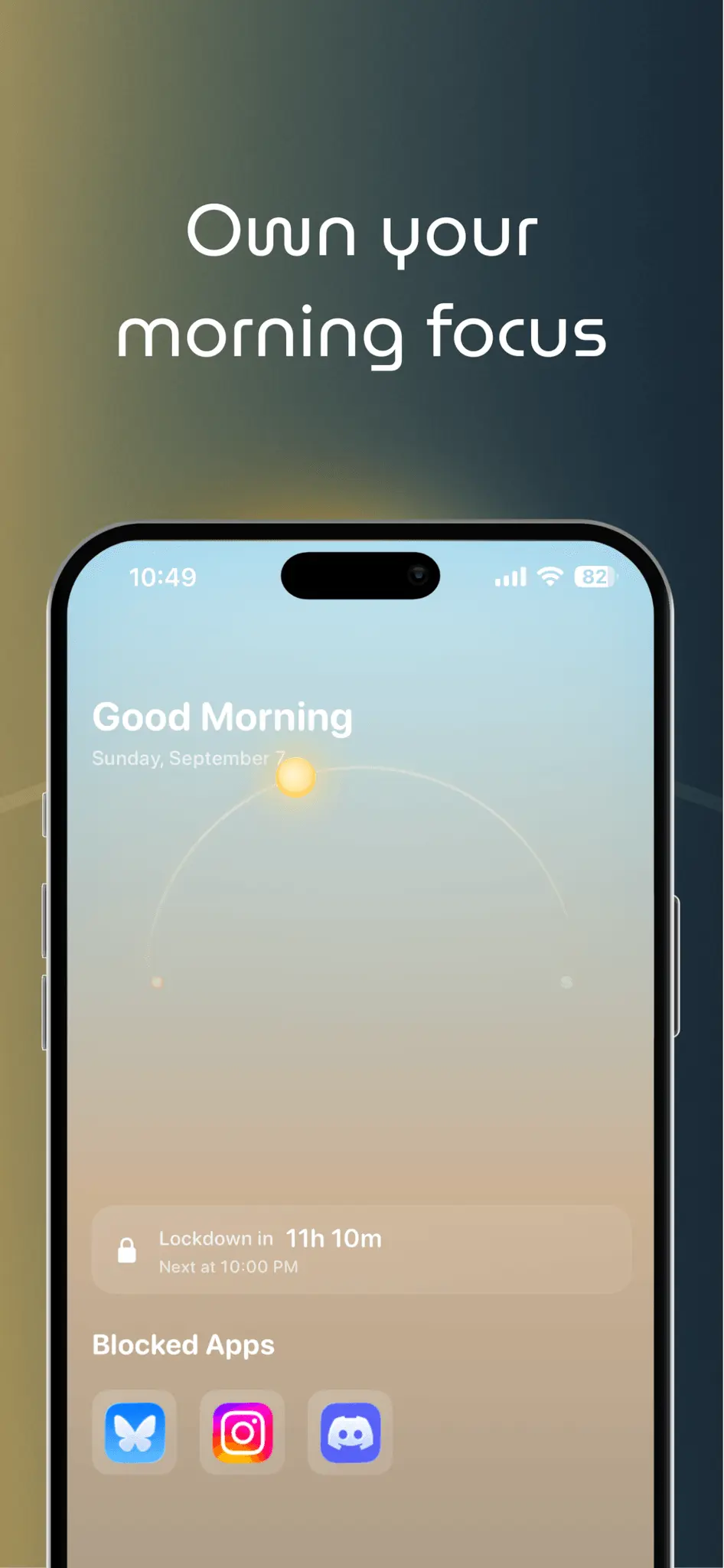 Screenshot 3 of Dozzi