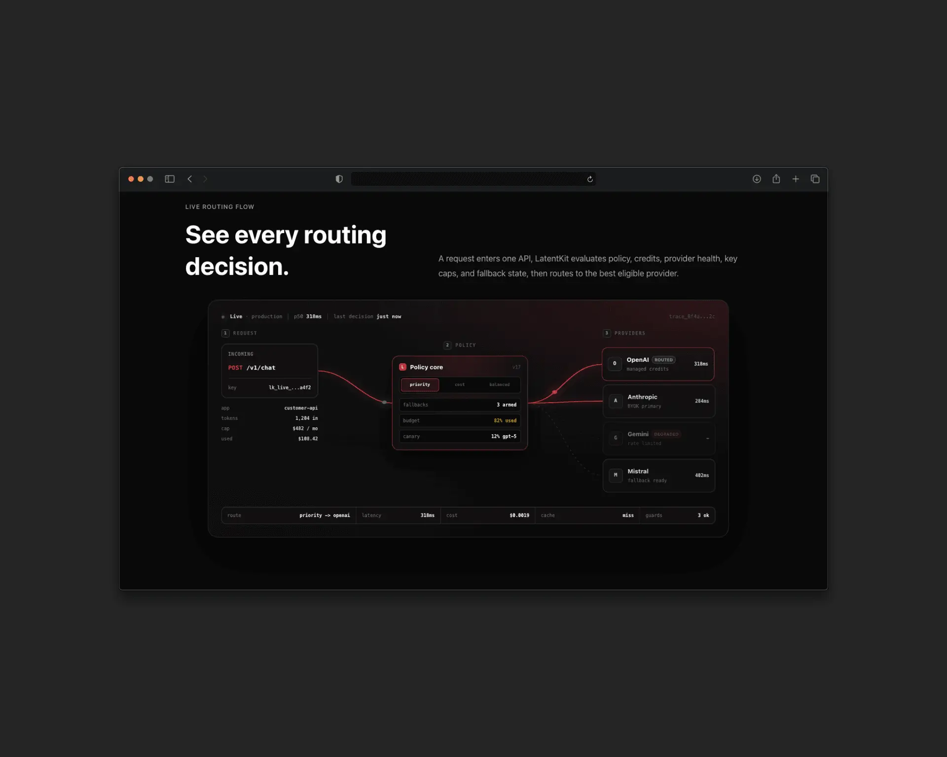 Screenshot 3 of LatentKit