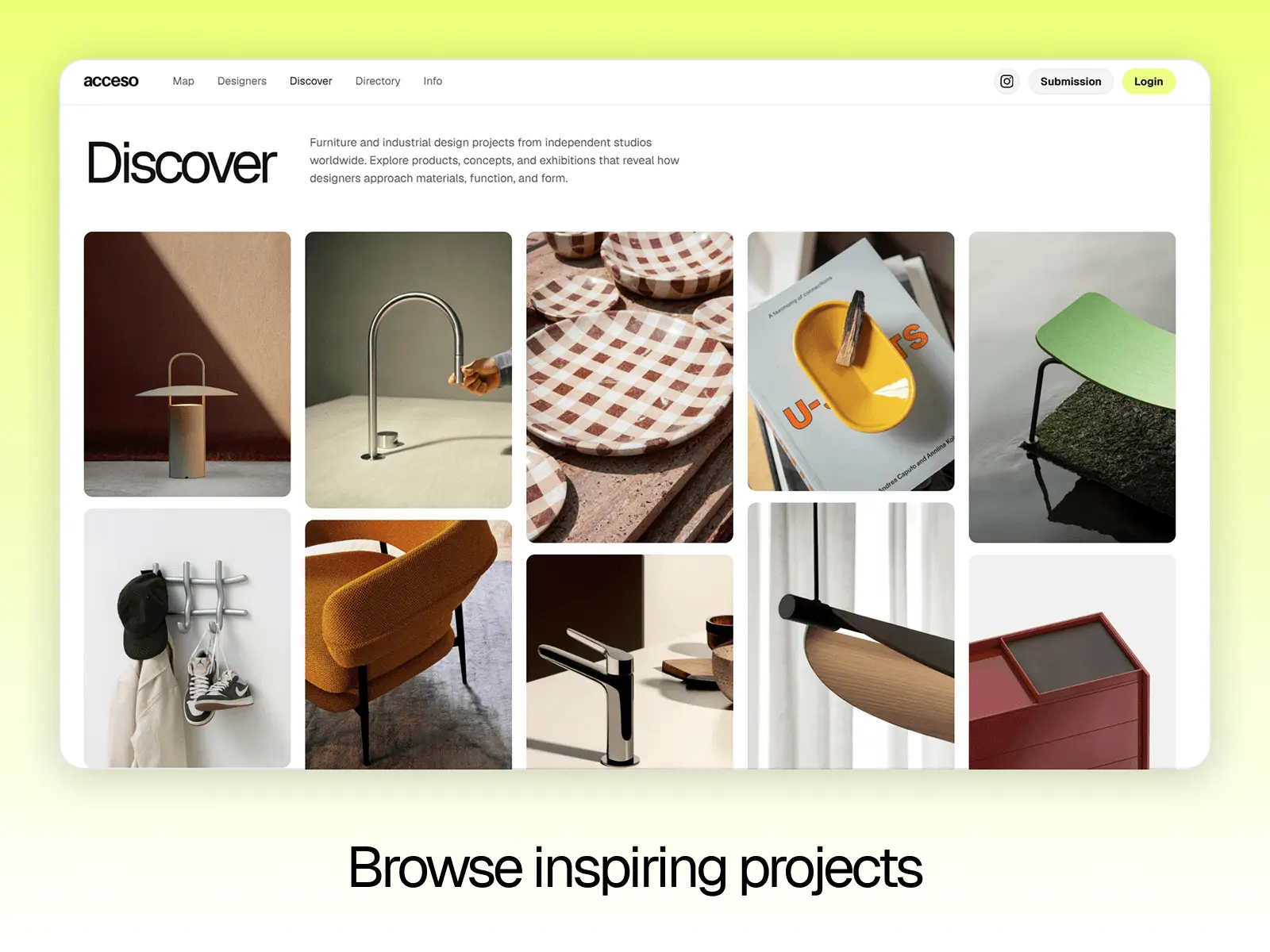 Screenshot 3 of Acceso