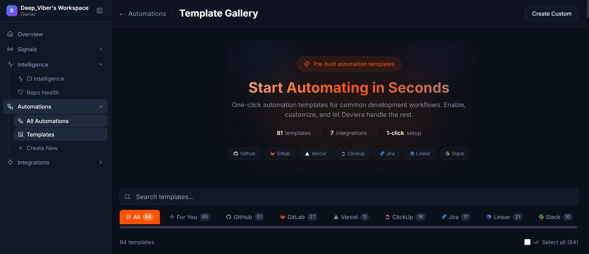 Screenshot 5 of Deviera