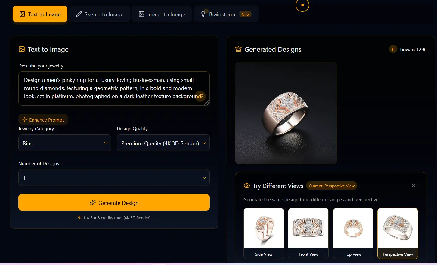 Screenshot 8 of Jeweality