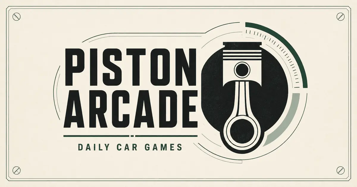 Screenshot 1 of Piston Arcade