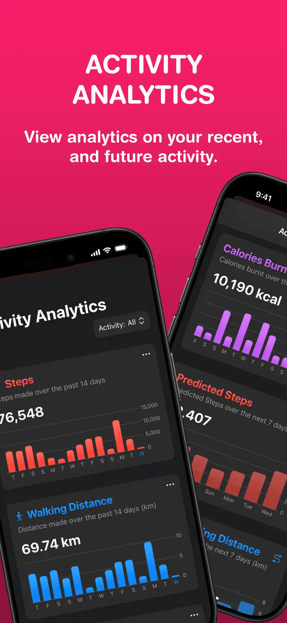 Screenshot 7 of Steptastic: Virtual Fitness Chllenges