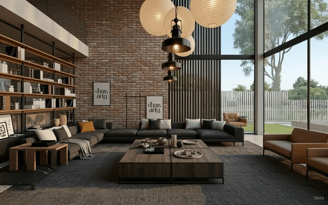 Screenshot 4 of Interiores AI