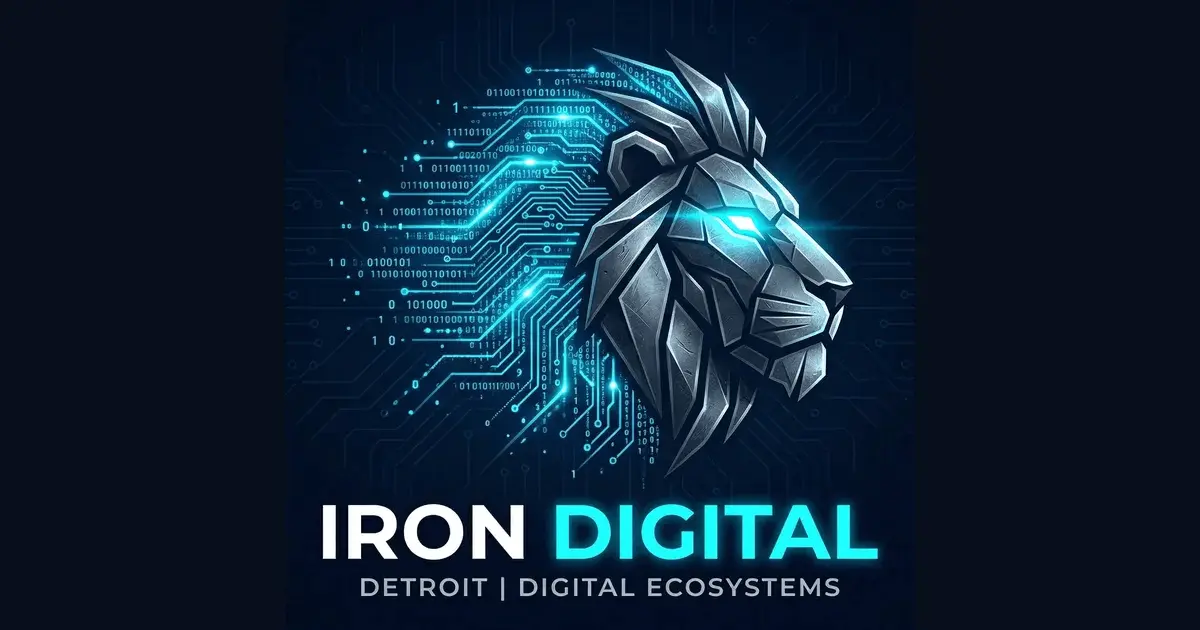 Screenshot 1 of Iron Digital MI