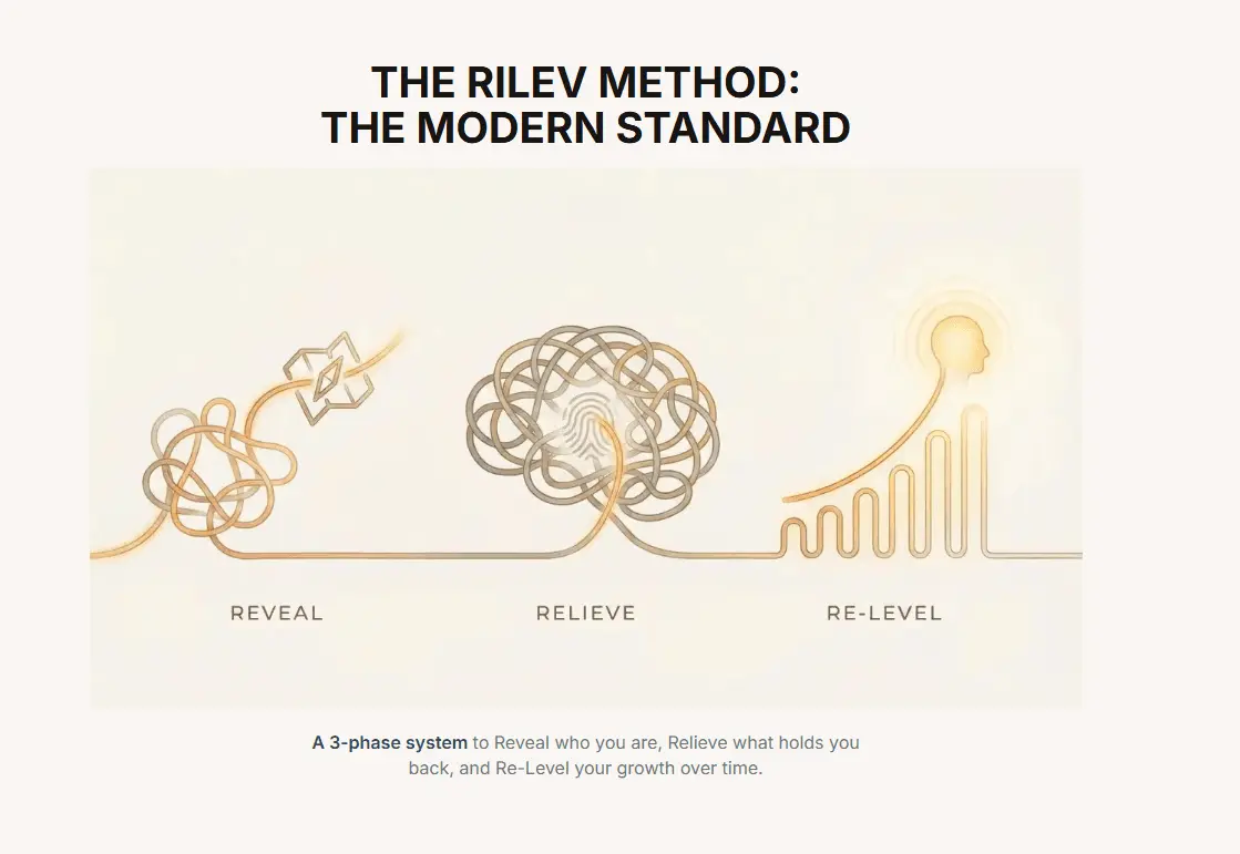 Screenshot 1 of Rilev