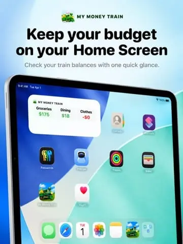 Screenshot 9 of My Money Train