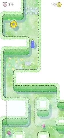 Screenshot 1 of Tilted Heart