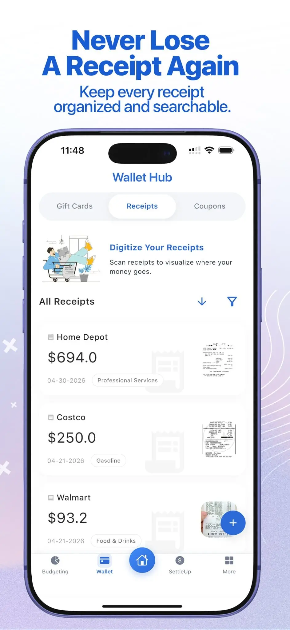 Screenshot 6 of Grecify
