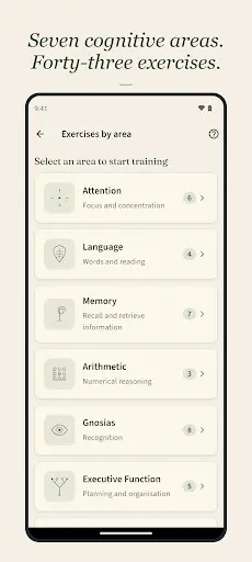 Screenshot 2 of task4brain