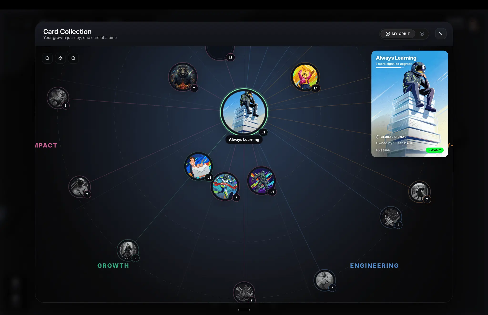 Screenshot 5 of PlayJoob
