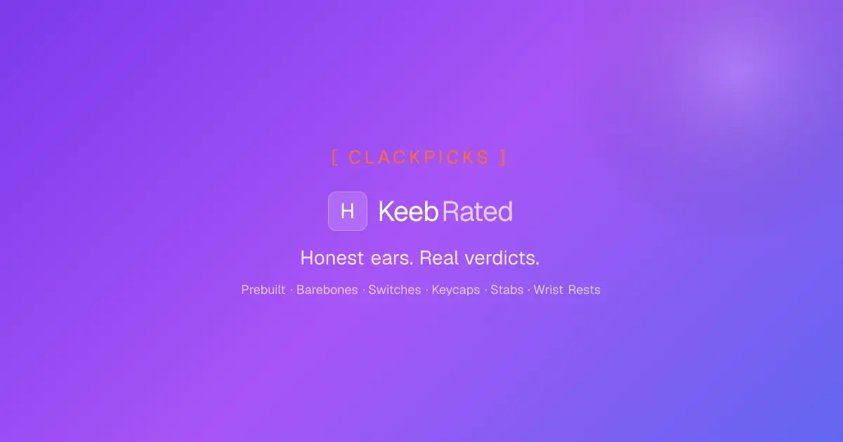 Screenshot 1 of ClackPicks