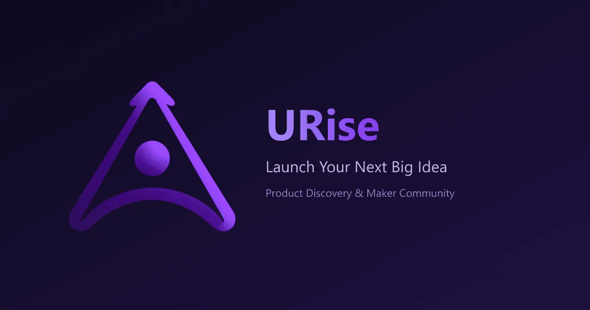 Screenshot 1 of URise