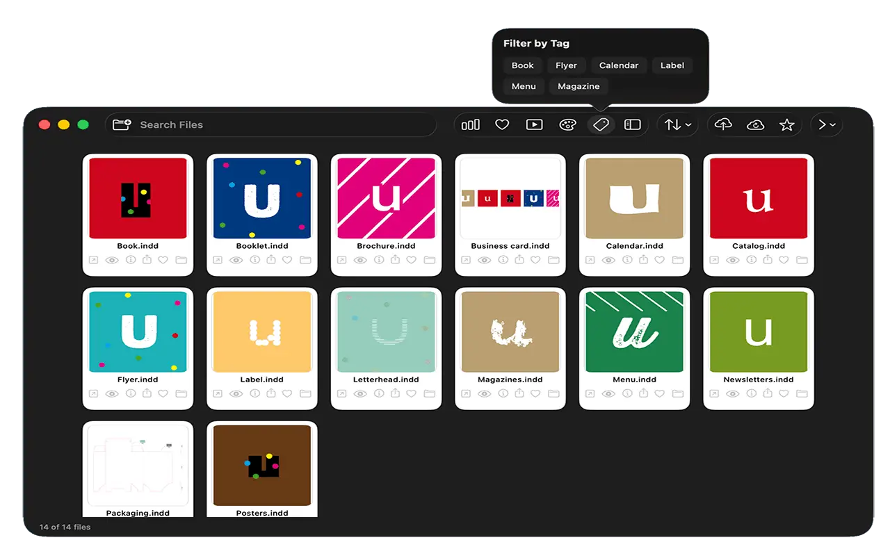 Screenshot 2 of ufish.pt