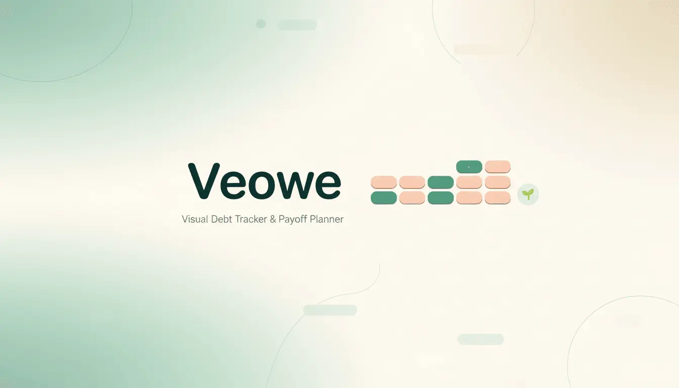 Screenshot 1 of Veowe