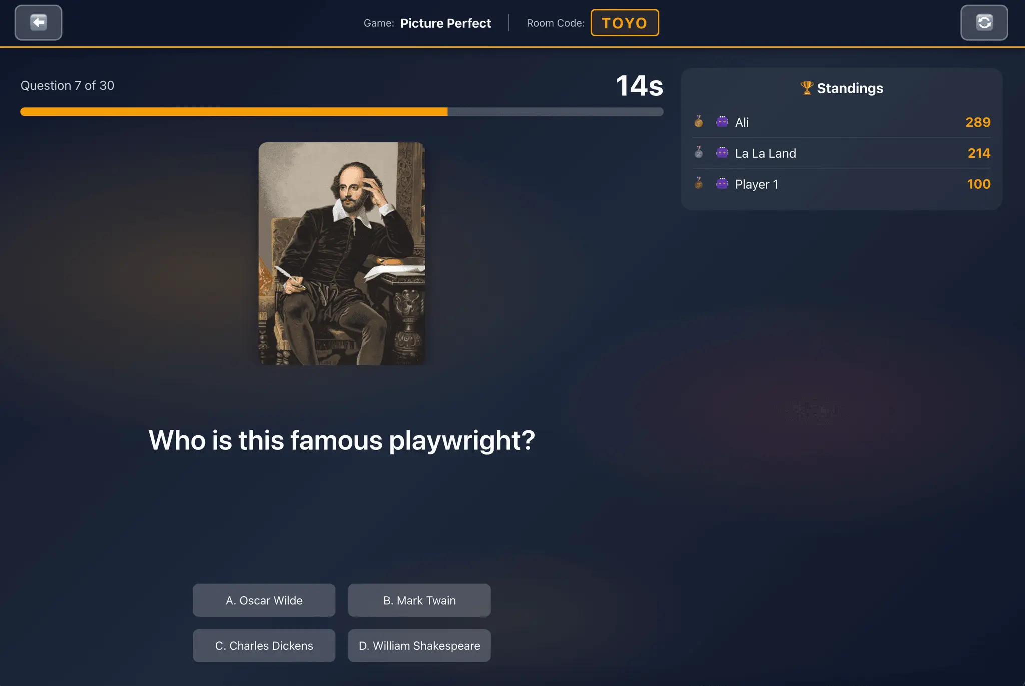 Screenshot 3 of Toyo Games