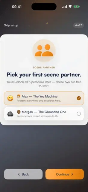 Screenshot 3 of Riffsmith