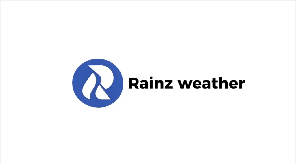 Screenshot 1 of Rainz Weather