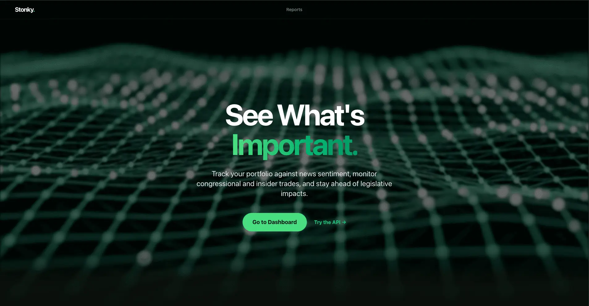 Screenshot 6 of Stonky