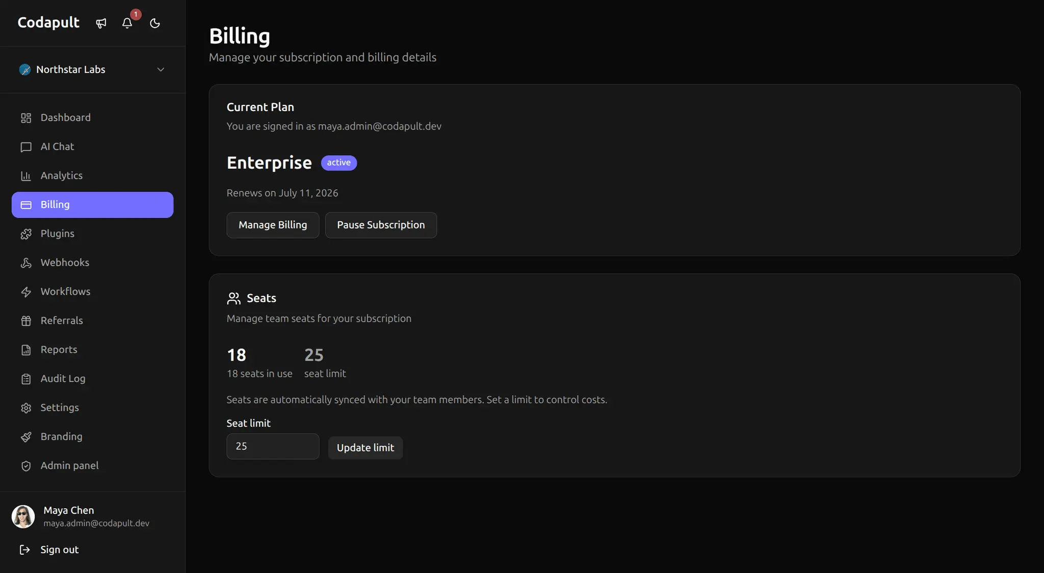 Screenshot 4 of Codapult
