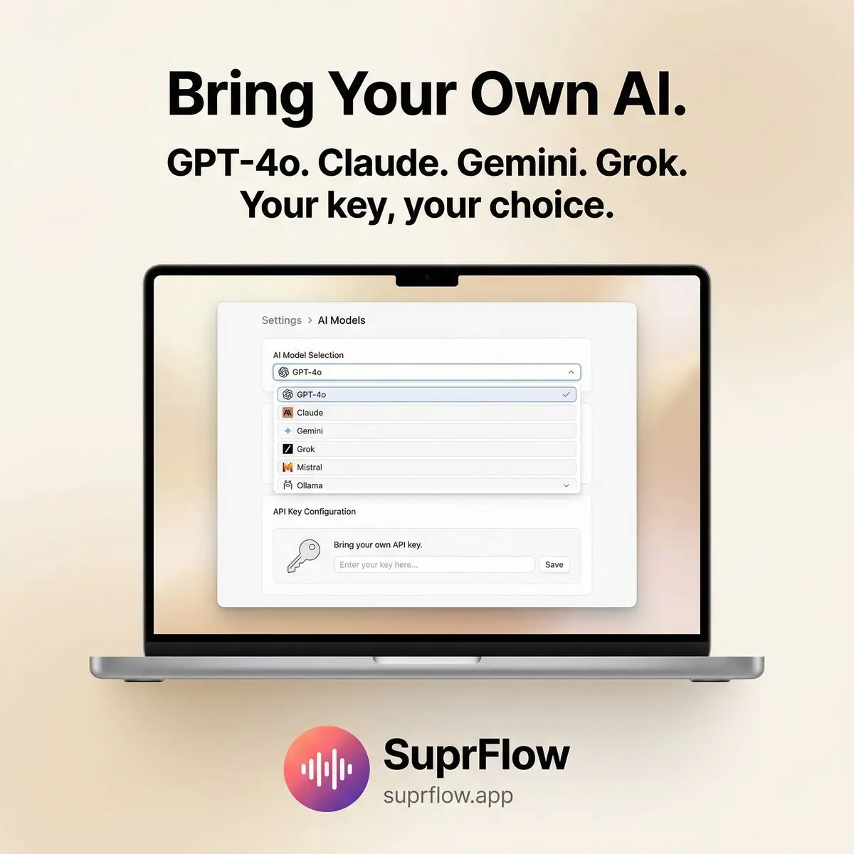 Screenshot 3 of SuprFlow