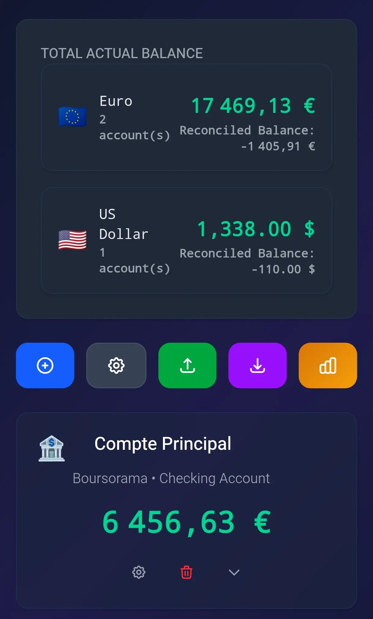 Screenshot 3 of Plika