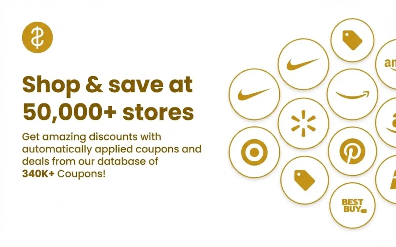 Screenshot 3 of CouponPilot