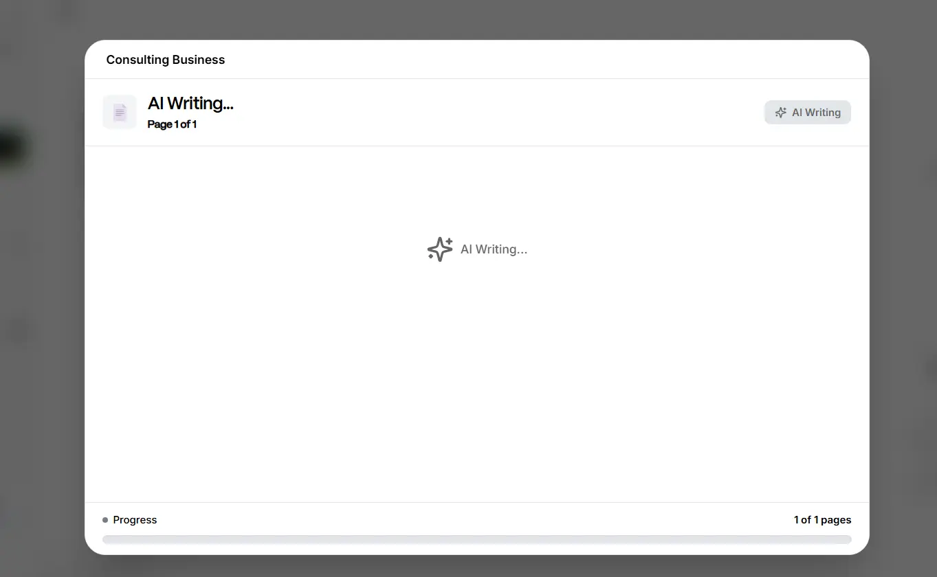 Screenshot 1 of FlowTask