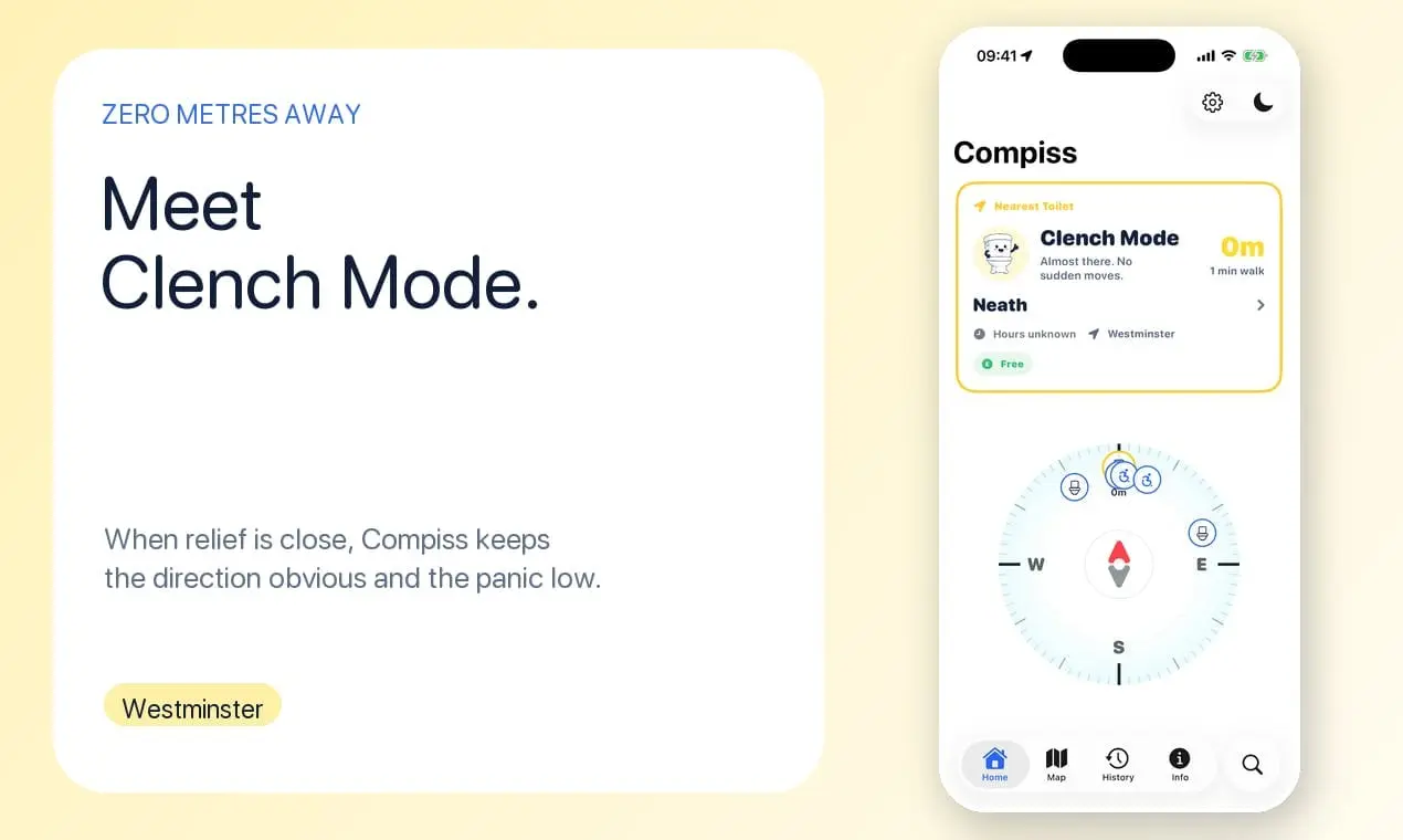 Screenshot 4 of Compiss