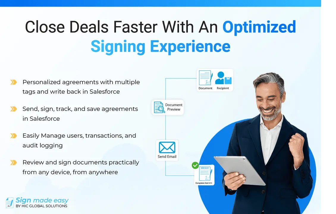 Screenshot 2 of Sign Made Easy