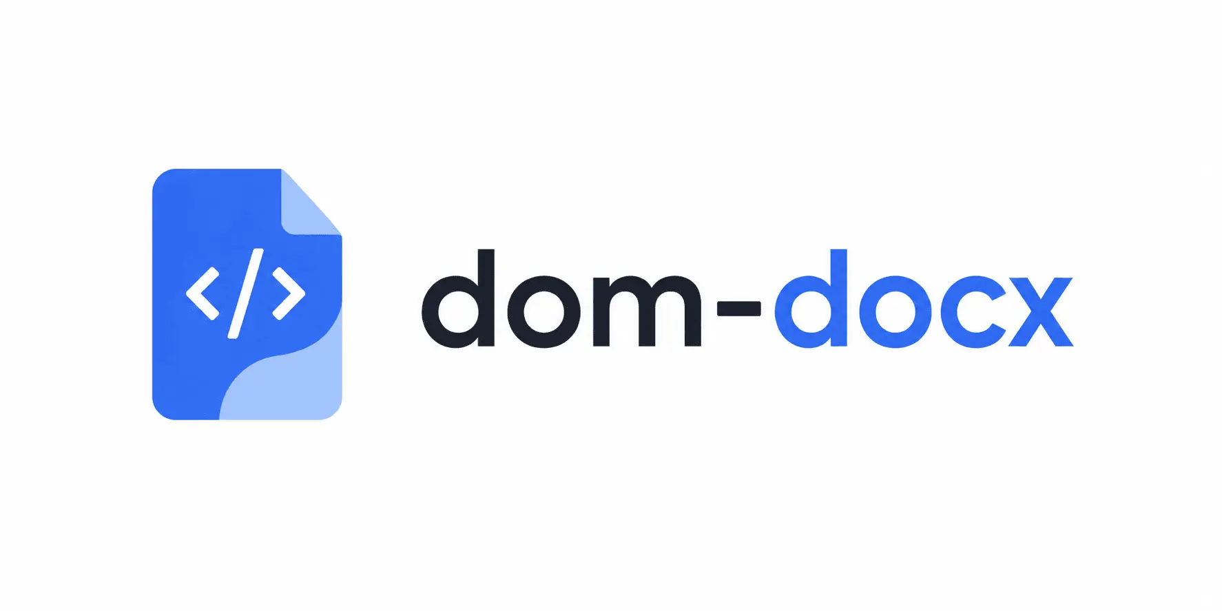 Screenshot 1 of dom-docx