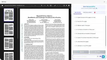 Screenshot 6 of ResearchPal
