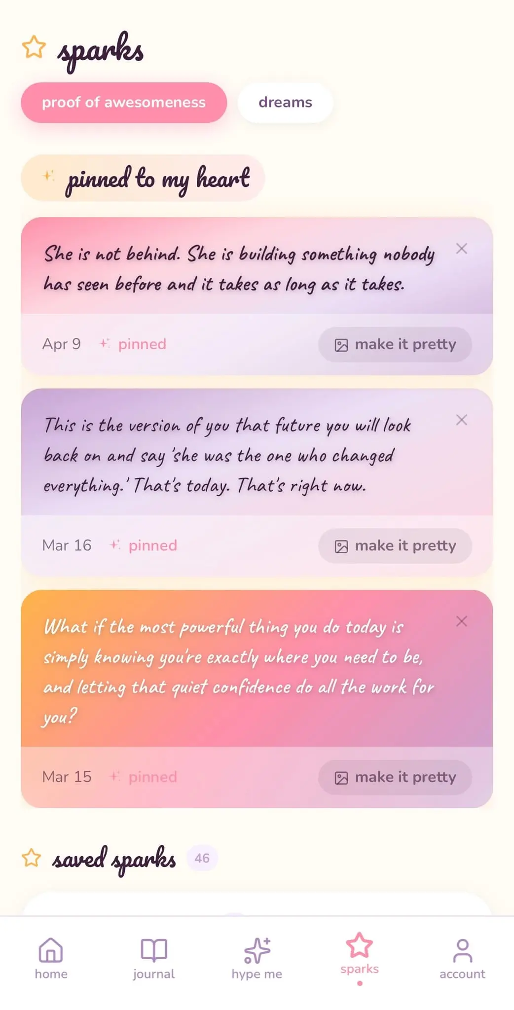 Screenshot 5 of The Good Part