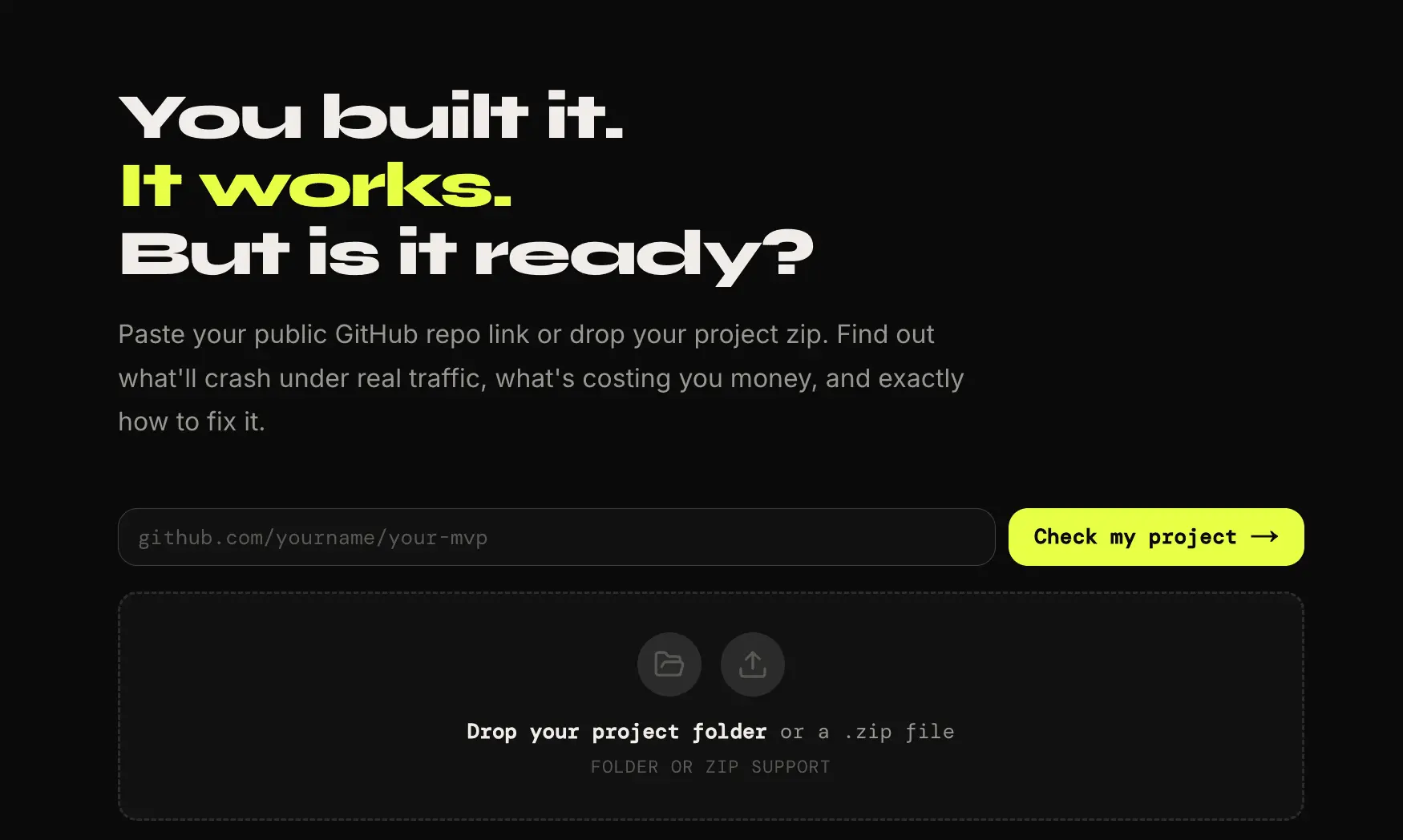 Screenshot 1 of StackSip