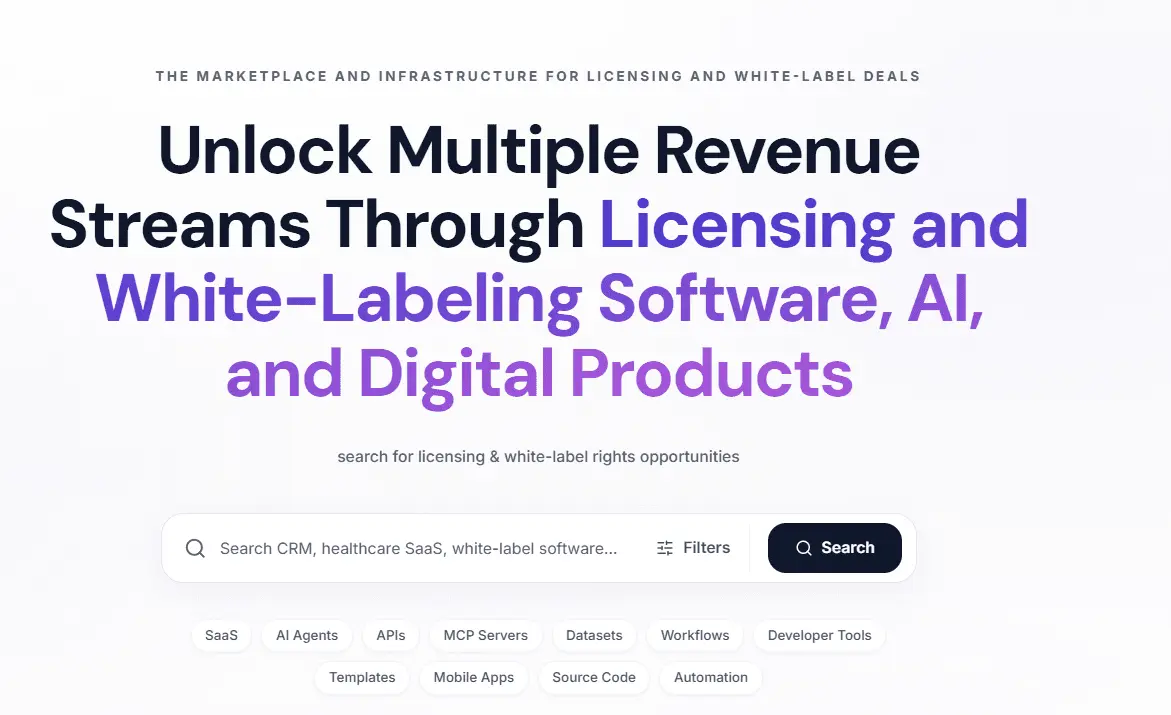 Screenshot 7 of LicenseSaaS