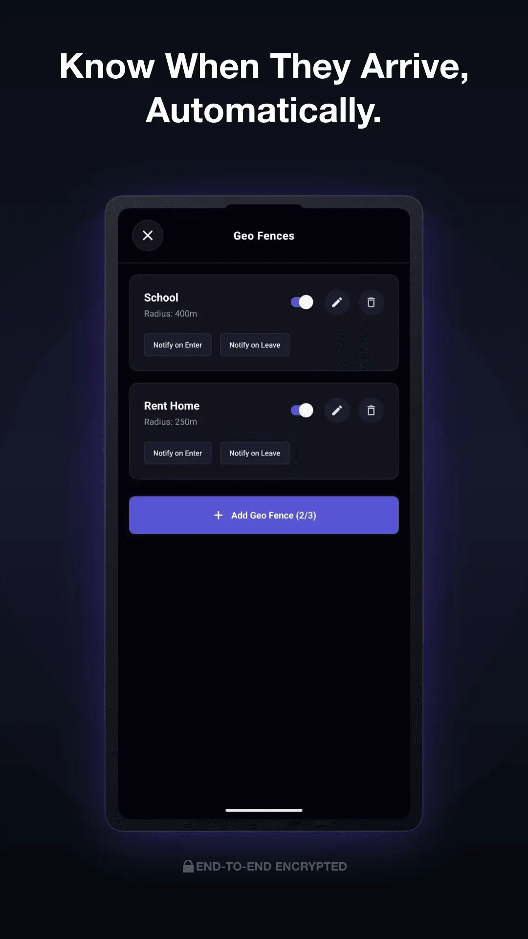 Screenshot 8 of Pairiobridge