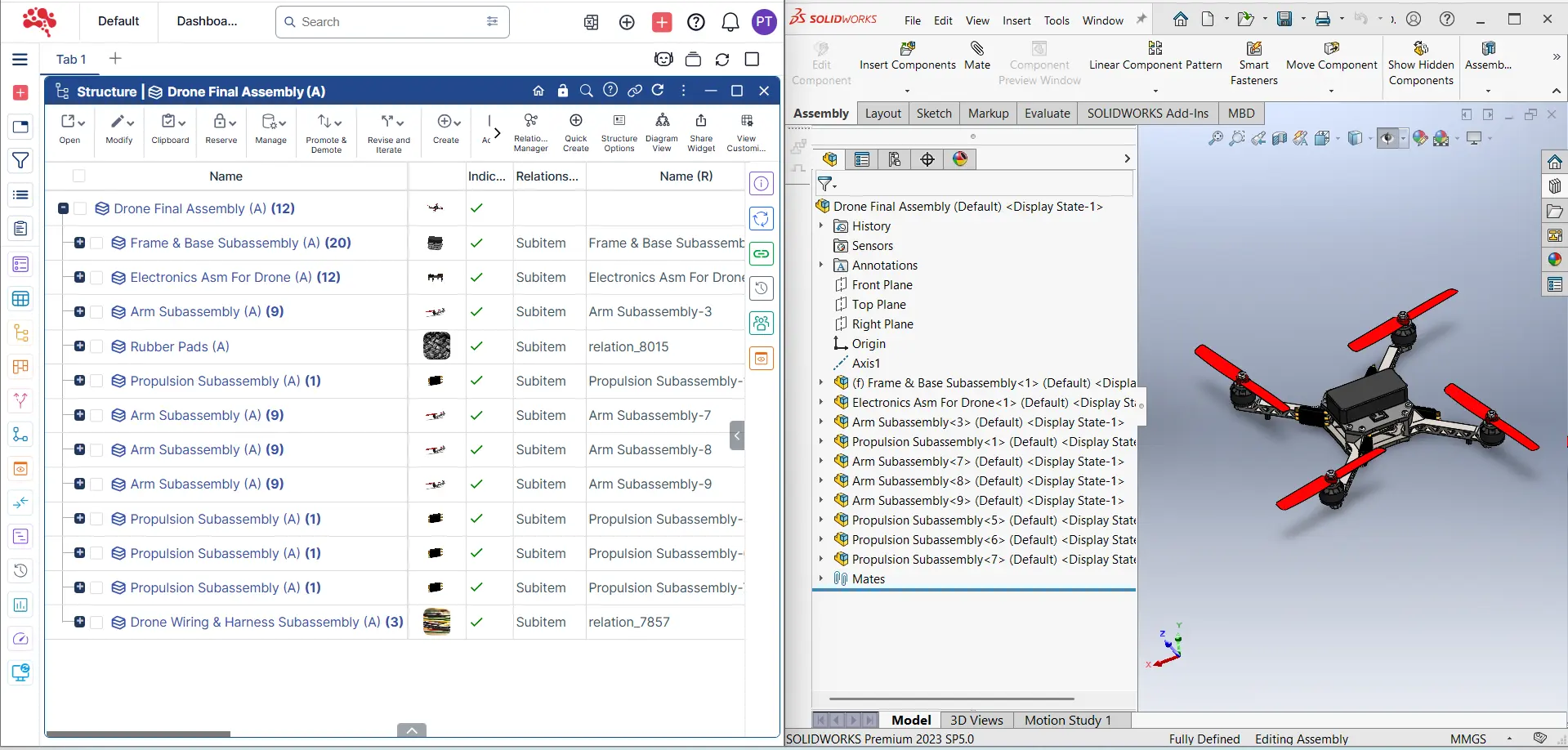 Screenshot 4 of Nora IPLM