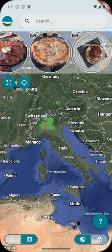 Screenshot 4 of Bengodi