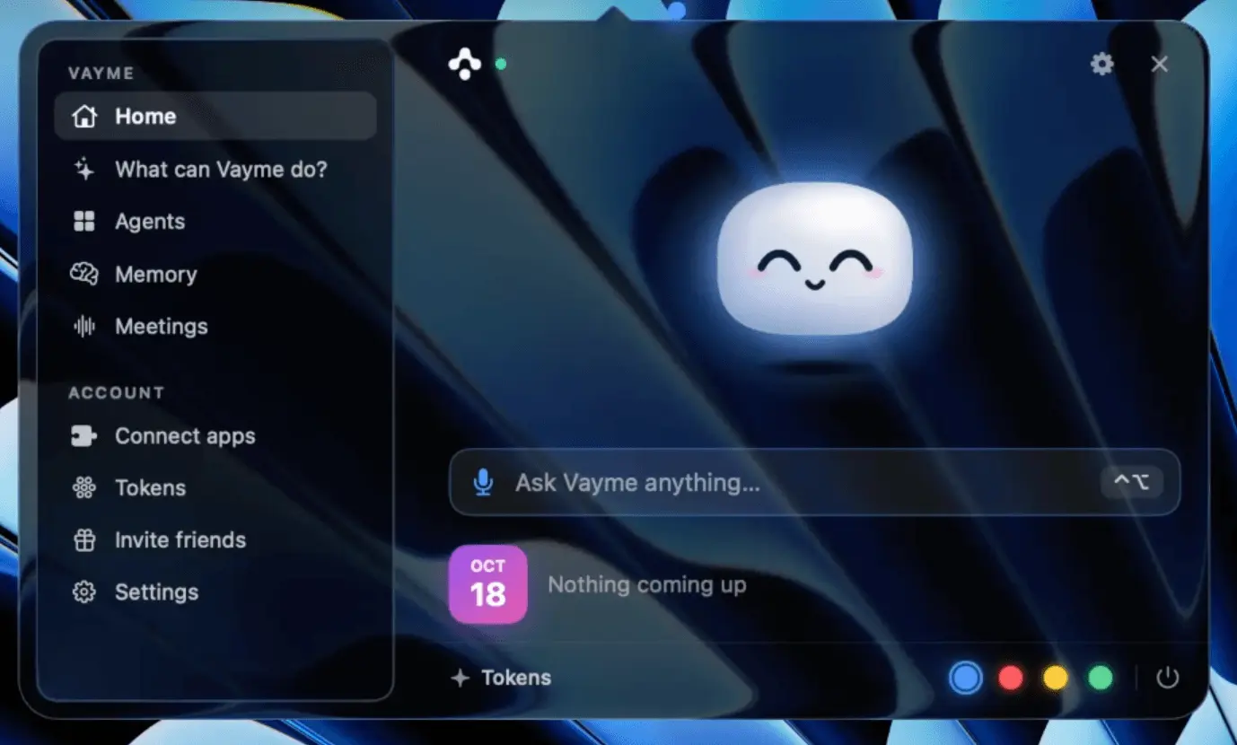 Screenshot 7 of Vayme