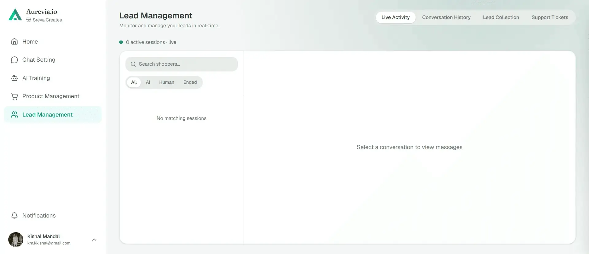 Screenshot 7 of Aurevia