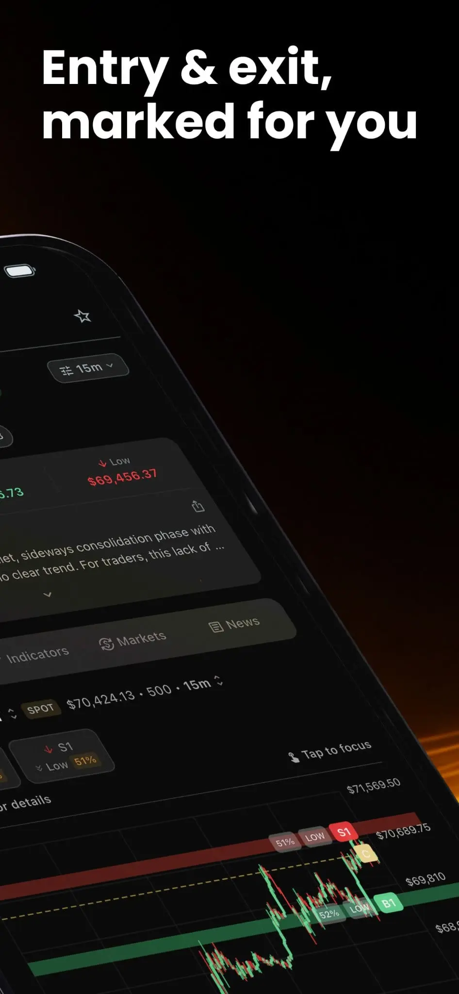 Screenshot 3 of Flicker