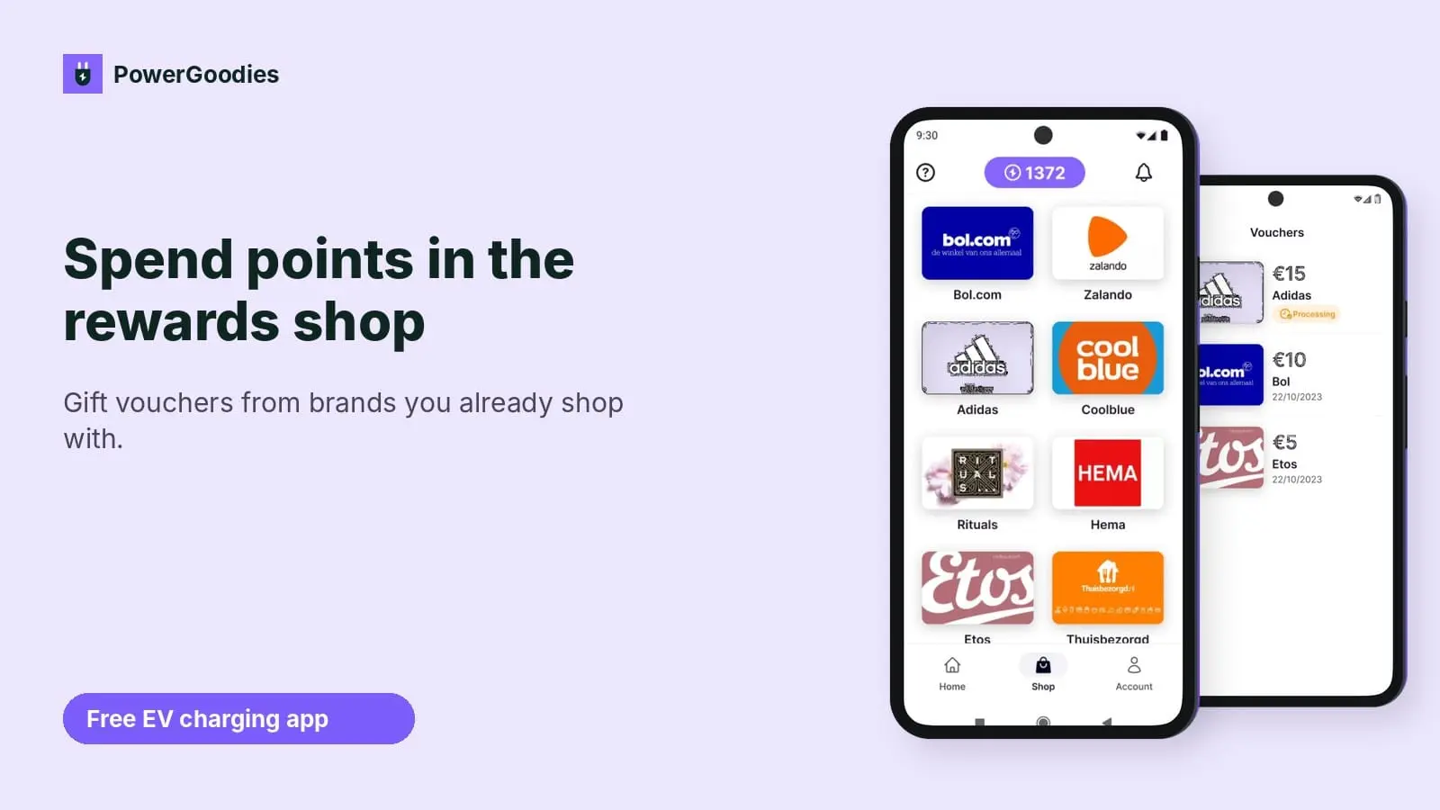 Screenshot 4 of PowerGoodies