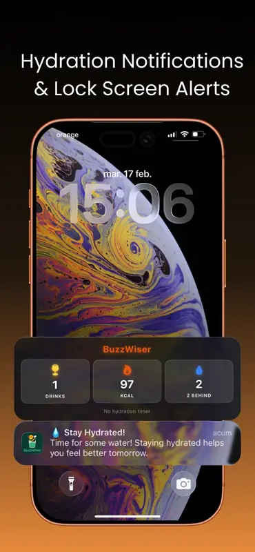Screenshot 3 of Buzzwiser