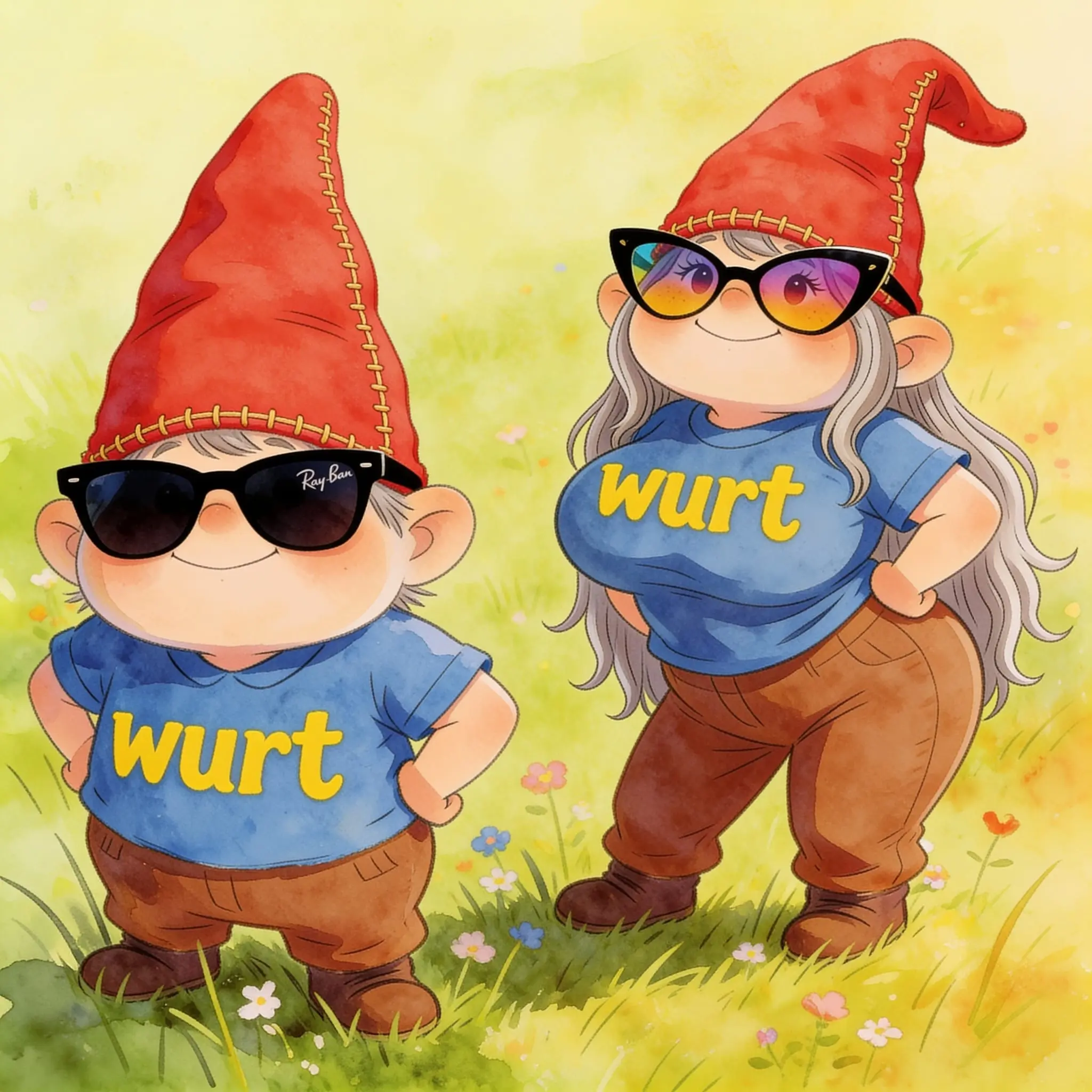 Screenshot 1 of Wurt.app