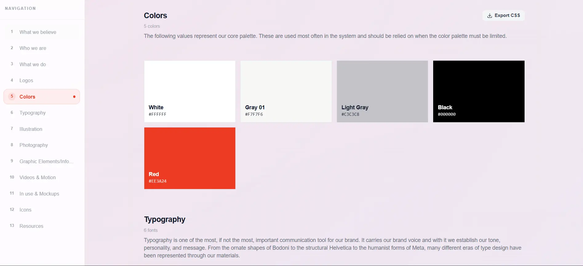 Screenshot 8 of BrandKity