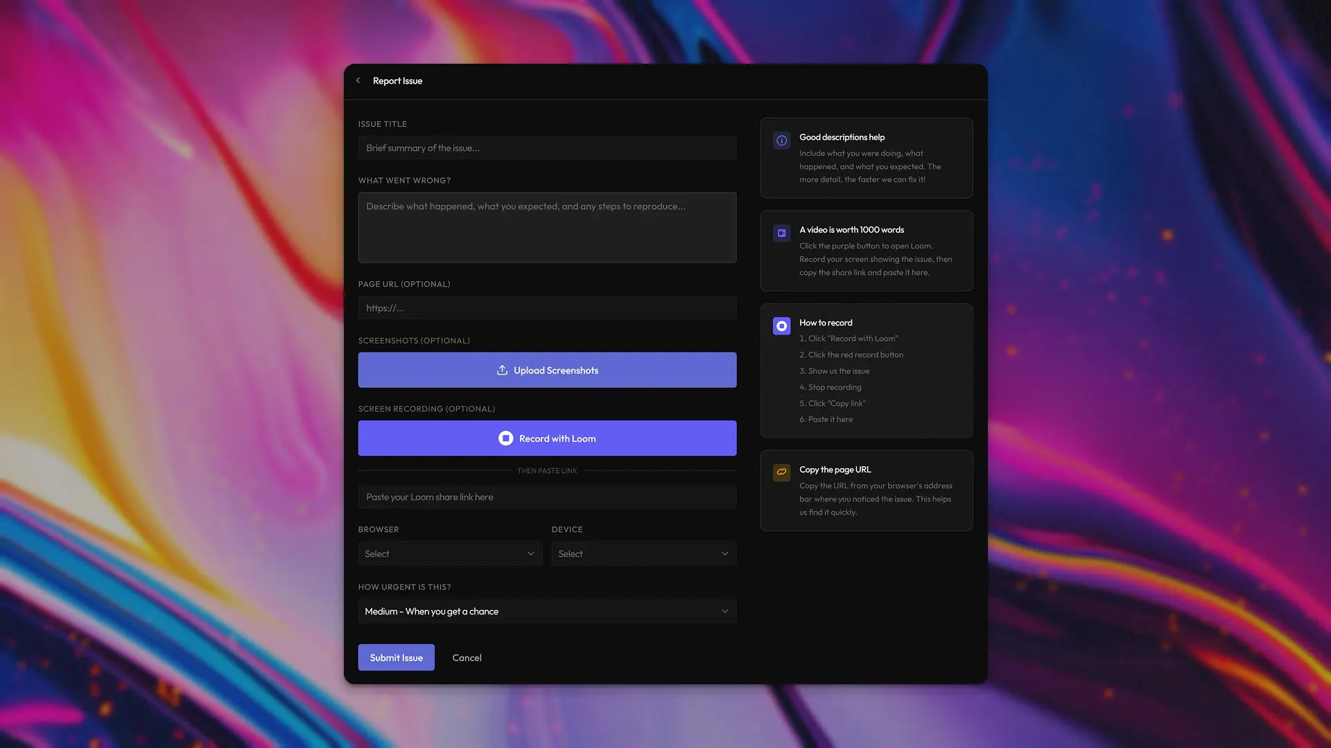 Screenshot 3 of Lantern